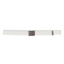 アンダーアーマー UNDER ARMOUR UA Mens Stretch Webbing Belt 1383935 ストレッチベルト ((100)ホワイト)