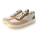 コール ハーン COLE HAAN グランドクロスコート トランジション mens (ホワイトサンド/セサミ/アイボリー)