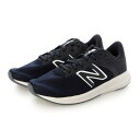 ニューバランス New Balance レディース スニーカー ランニング W413 (ネイビー) (ネイビー)(4)
