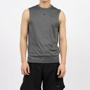 トレイン スリーブレス テックTシャツ / ID TRAIN SLVL...(4)