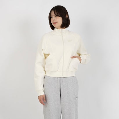 アイコン エレメンツ スウェット / ICON ELEMENTS FT FZ （チョーク）