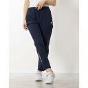 ニューバランス New Balance レディース ウインドパンツ ウーブンパンツ_ AWP45653 (ネイビー)