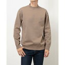 ニューバランス New Balance メンズ ライフスタイル ウェア シューパッチロングスリーブTシャツ_ AMT45632 (ブラウン)