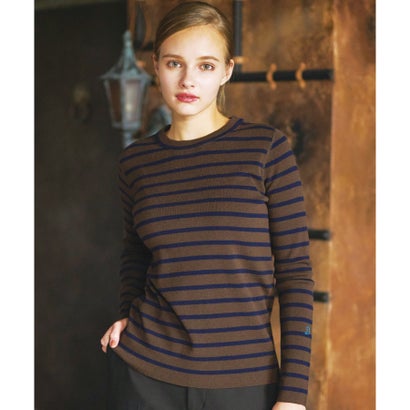 ドレステリア DRESSTERIOR ストレッチフルニードル （ブラウン(344)）