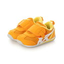 アシックス ASICS 707 IDAHO BABY KT-ES 144257 (オレンジ)