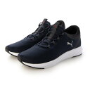 プーマ PUMA 504 SOFTRIDEクルーズ2スリ 311080 (ネイビー)