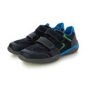 ヨーロッパコンフォートシューズ EU Comfort Shoes Superfit シューズ (BLAU/BLAU)