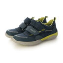 ヨーロッパコンフォートシューズ EU Comfort Shoes Superfit シューズ (BLAU/HELLGR N)