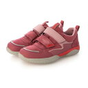 ヨーロッパコンフォートシューズ EU Comfort Shoes Superfit シューズ (PINK/ROT)