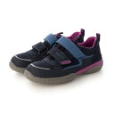 ヨーロッパコンフォートシューズ EU Comfort Shoes Superfit シューズ (BLAU/PINK)