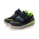 ヨーロッパコンフォートシューズ EU Comfort Shoes Superfit シューズ (BLAU/GR N)