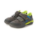 ヨーロッパコンフォートシューズ EU Comfort Shoes Superfit シューズ (GRAU/GREN)