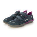 ヨーロッパコンフォートシューズ EU Comfort Shoes Superfit シューズ (BLAU / ROSA)