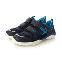 ヨーロッパコンフォートシューズ EU Comfort Shoes Superfit シューズ (BLAU/BLAU)