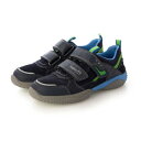ヨーロッパコンフォートシューズ EU Comfort Shoes Superfit シューズ (BLAU / GRN)