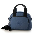 キプリング Kipling DEFEA MINI ショルダーバッグ (Blue Lover)