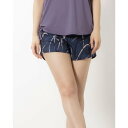 ティゴラ TIGORA レディース 陸上/ランニング ショート/ハーフパンツ ランニング レディースショーツ(4インチ) TR-3R2104SP (ネイビー)