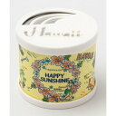 カヒコ Kahiko カヒコGELフレグランス 【返品不可商品】 (イエロー)