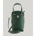 トミー ヒルフィガー TOMMY HILFIGER TH MODERN MINI CROSSOVER (グリーン)
