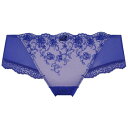 アモスタイル バイ トリンプ AMOSTYLE BY Triumph ボーイズレングス ローズアートAMST1484 PT JX【返品不可商品】 (ブルー)
