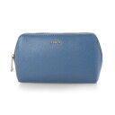 フルラ FURLA ポーチ (ブルー)