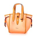 フルラ FURLA バッグ (オレンジ)