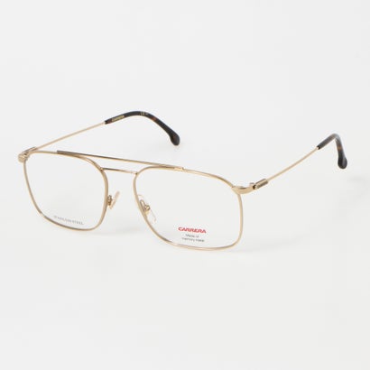 カレラ CARRERA メガネ 眼鏡 アイウェア レディース メンズ 子ども (ゴールド)