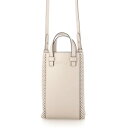フルラ FURLA ケース (ホワイト)