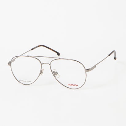 カレラ CARRERA メガネ 眼鏡 アイウェア レディース メンズ 子ども （ルテニウム）