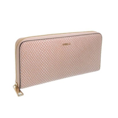 フルラ FURLA 財布 (ピンク)