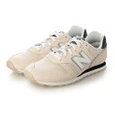 ニューバランス New Balance スニーカー 373_ ML373D (LIGHT BEIGE)