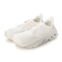 クロックス crocs Echo Surge (Moonlight/White)