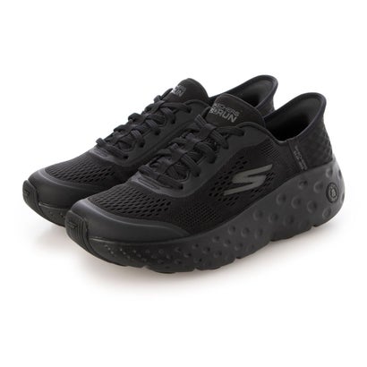 スケッチャーズ SKECHERS MAX CUSHIONING HYPER （BLACK）