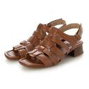 ロックポート ROCKPORT ティンズリー ウーブン サンダル (スコッチ)(4)