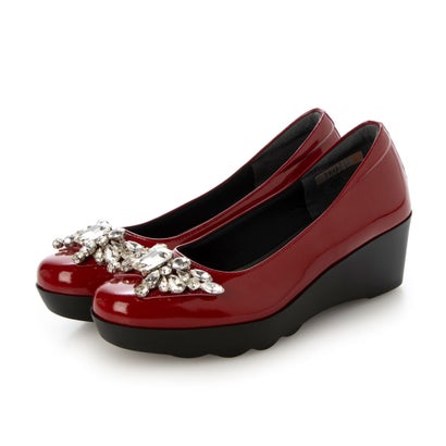 ヒルズアヴェニュー HILLS AVENUE デイナ （レッド）