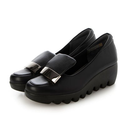 ヒルズアヴェニュー HILLS AVENUE ジーナ （ブラック）