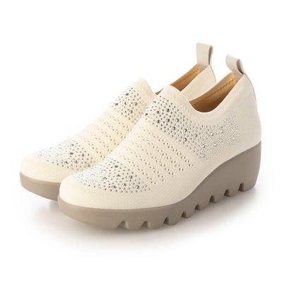 ヒルズアヴェニュー HILLS AVENUE ケニー （アイボリー）