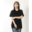 エンライトメント ENLIGHTENMENT F/WFACE L/S T-SHIRTS (ブラック)