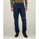 トミー ヒルフィガー TOMMY HILFIGER REGULAR MERCER STR BAXTER IND (インディゴ)