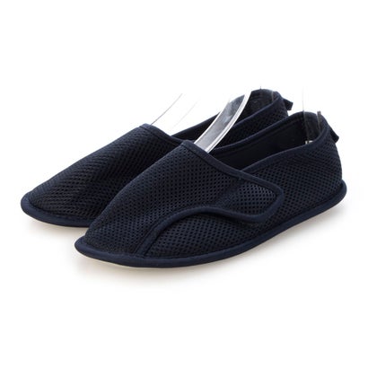 アユミ あゆみ 【病院/入院用】【3E相当】早快マジック レギュラー 紺（紺）