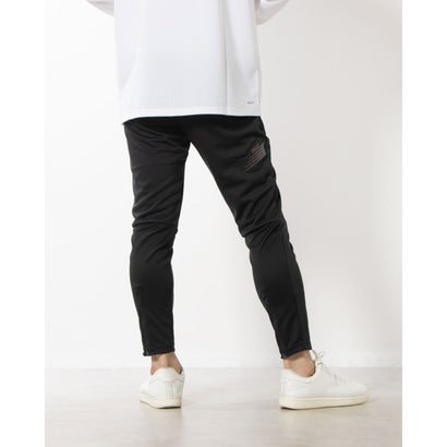 ニューバランス New Balance メンズ ニットパンツ ハイブリッドジャージパンツ裏微起毛_ AMP45264 （ブラック） locondo-12741866 LOCOMALL(ロコンド公式ストア) サンプル画像3