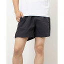 ティゴラバイビームスデザイン TIGORA by BEAMS DESIGN メンズ 陸上/ランニング ショート/ハーフパンツ メンズランニングショートパンツ TRBM-3R1804SP (チャコールグレー)