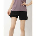 アシックス ASICS レディース 陸上/ランニング ショート/ハーフパンツ ウィメンズマルチポケット4インチショーツ 2012D089 (パフォーマンスブラック)(4)