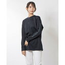 アンダーアーマー UNDER ARMOUR レディース ニットジャケット UAアーマーフリース チュニック クルー 1388849 (Black / /)
