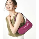 レスポートサック LeSportsac SM CONV HOBO (パープルベリーシャイン)