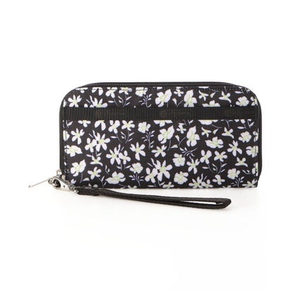 レスポートサック LeSportsac TECH WALLET WRISTLET (ジョイフルボタニカル) レスポートサック LeSportsac TECH WALLET WRISTLET (ジョイフルボタニカル)