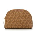 マイケルコース MICHAEL KORS 小物 (ブラウン)