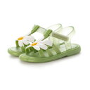 メリッサ melissa MINI MELISSA HIP BLOOMY BB (GREEN)