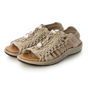 キーン KEEN UNEEK II OT (PLAZA TAUPE / PLAZA TAUPE)