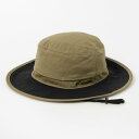 コロンビア Columbia トレッキング 帽子 イエロードックマウンテンブーニー PU5700 (New Olive)